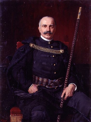 Eustachy Prince