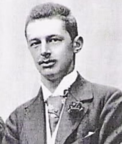 Friedrich Schaumburg-Lippe