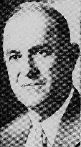 Reuben Terrell Wood
