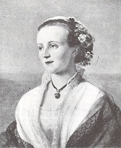 Maria Nassau