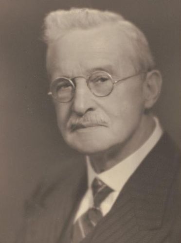 Richard Darcey
