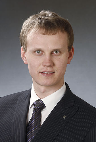 Priit Toobal