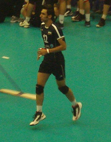 Pourya Fayazi