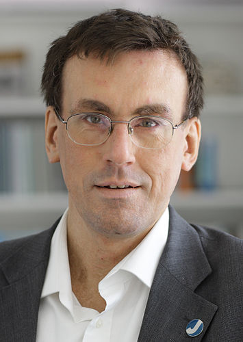 Rafal Dunin-Borkowski