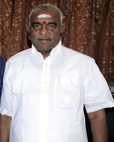 Pon Radhakrishnan