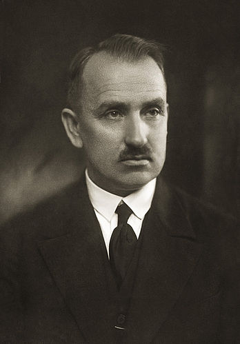 Pranas Dovydaitis