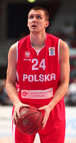 Przemyslaw Zamojski