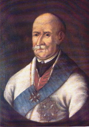Nicholas Prince
