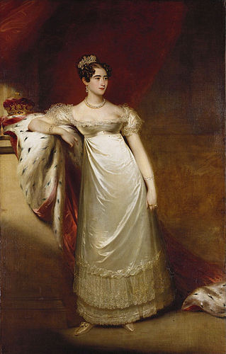 Augusta Augusta of Hesse-Kassel