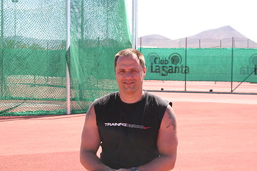 Pieter Gruijters