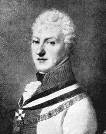 Franz Prince