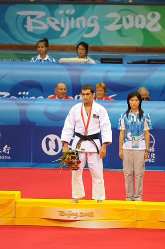 Ramin Ibrahimov