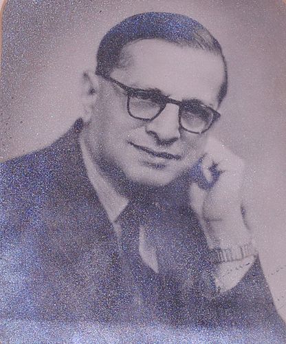 Ramrao Deshmukh
