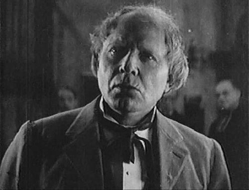 Ralph Lewis