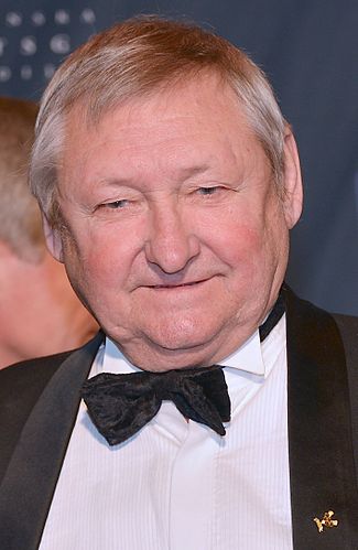 Ragnar Skanaker