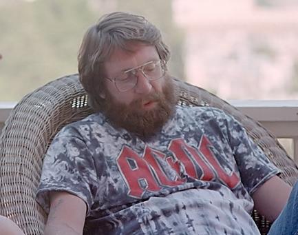 Rick Redewill