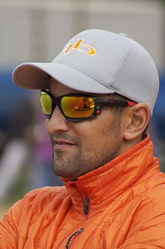 Rami Zur
