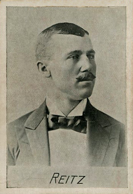 Henry Reitz