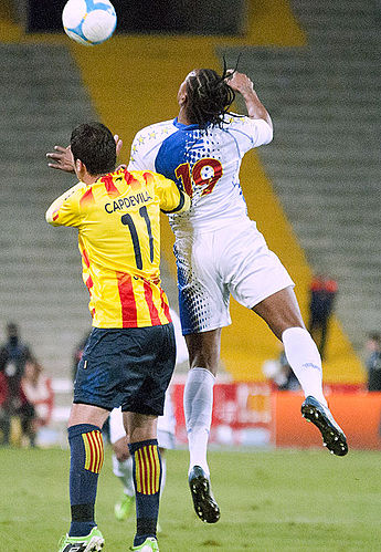 Jorge Ramilton