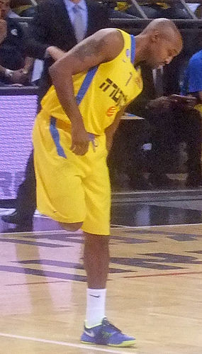 Ricky Hickman