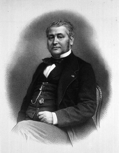 Charles Denonvilliers