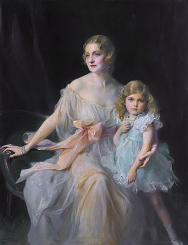 Claude Leigh