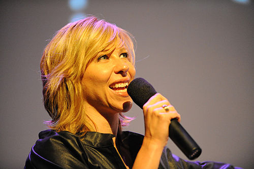 Claudia Breij
