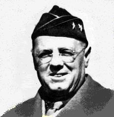 Henry Terrell