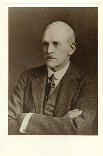Henry Burgess