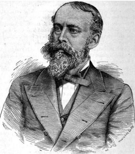 Cyrus Dan Prescott