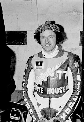 Bob Cooper