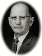 Henry Holtzclaw