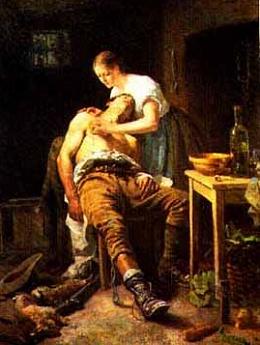Henry Thaddeus