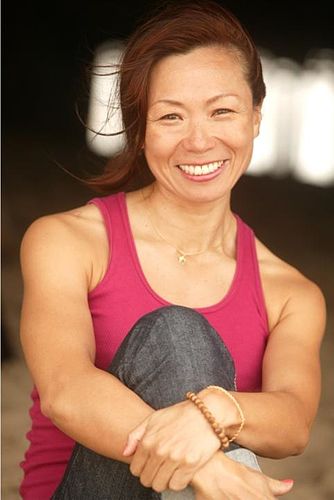 Chisato Mishima