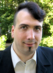 Christof Leng