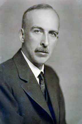 Henry Sheldon