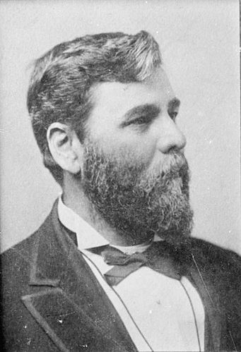 Milton Murray Holland