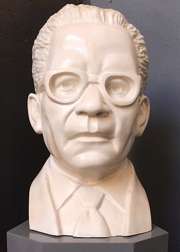 Clemente Marroquin
