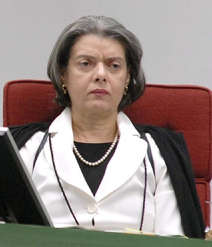Carmen Lucia