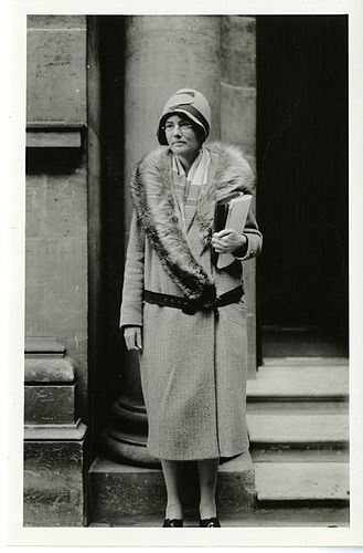 Constance Hartt