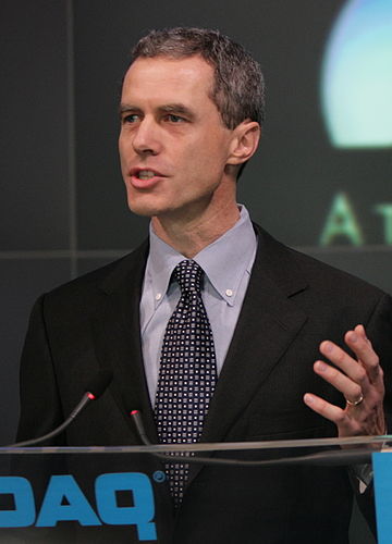 Craig Barratt