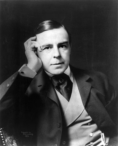 Henry Miller