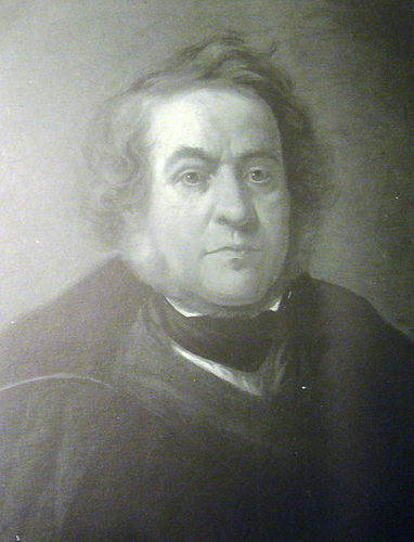 Luigi Rossini