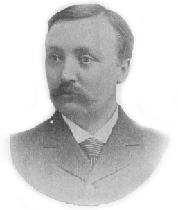 Louis Kossuth Church