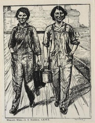 Archibald Standish Hartrick