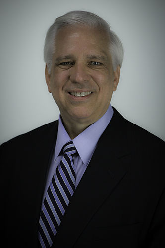 Stephen Louis Ondra