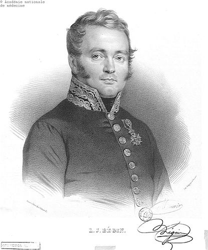 Louis Begin