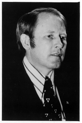 George Fredrick Andreasen
