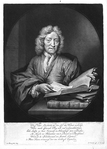 January Pietersz