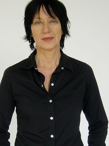 Carole Pope